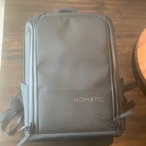 Nomatic Travel Pack